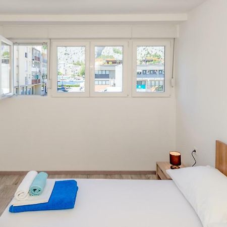 Kate Apartment Omis Exterior photo