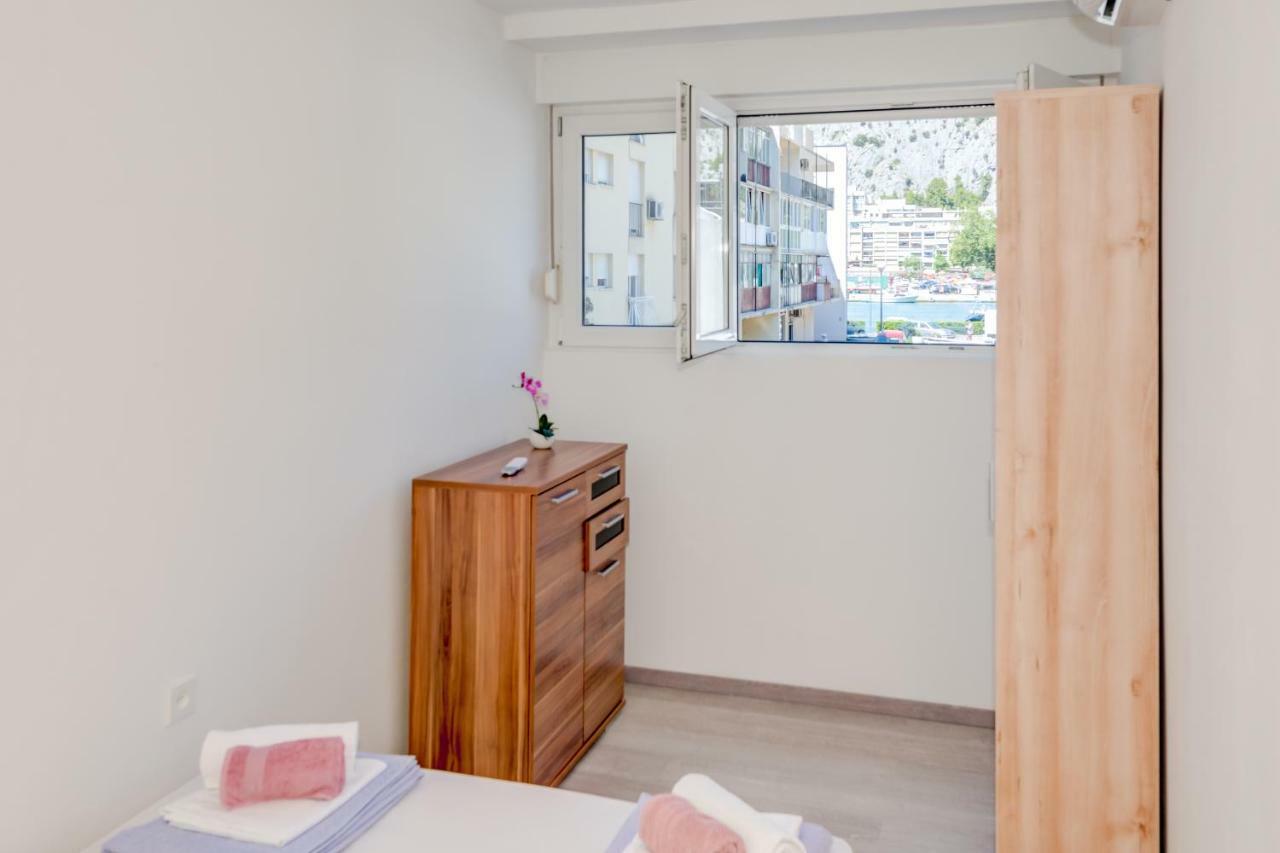 Kate Apartment Omis Exterior photo