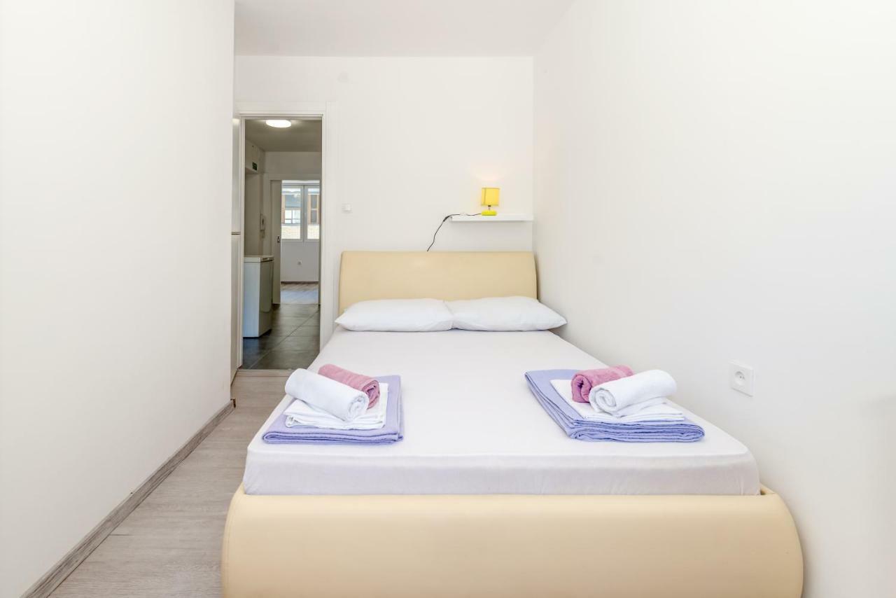 Kate Apartment Omis Exterior photo